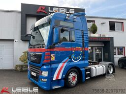 MAN TGX 18.510 4x2LLS-U*XXL*VollLuft*2 Tanks*