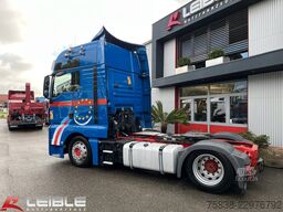 MAN TGX 18.510 4x2LLS-U*XXL*VollLuft*2 Tanks*
