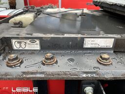 MAN TGX 18.510 4x2LLS-U*XXL*VollLuft*2 Tanks*