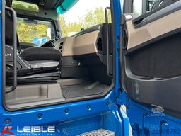 MAN TGX 18.510 4x2LLS-U*XXL*VollLuft*2 Tanks*