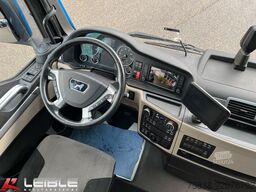 MAN TGX 18.510 4x2LLS-U*XXL*VollLuft*2 Tanks*