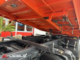 DAF LF 210 FA*Meiller Kipper*Day-Cab*EN12642XL*