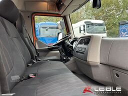 DAF LF 210 FA*Meiller Kipper*Day-Cab*EN12642XL*