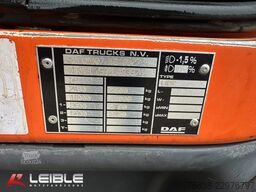 DAF LF 210 FA*Meiller Kipper*Day-Cab*EN12642XL*