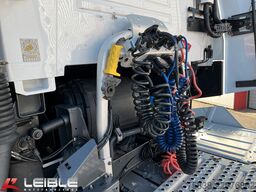 RENAULT T 480 High*VollLuft*Hubplatte*Standklima*173TKM*