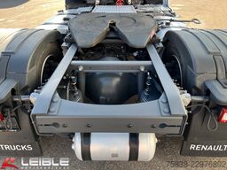 RENAULT T 480 High*VollLuft*Hubplatte*Standklima*173TKM*