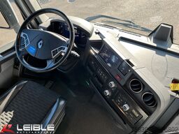 RENAULT T 480 High*VollLuft*Hubplatte*Standklima*173TKM*