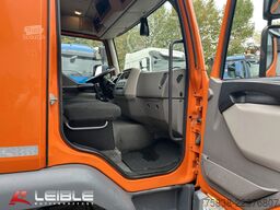 DAF LF 210 FA*Meiller Kipper*Day-Cab*EN12642XL*