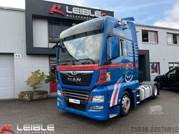 MAN TGX 18.510 4x2LLS-U*XXL*VollLuft*2 Tanks*