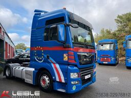 MAN TGX 18.510 4x2LLS-U*XXL*VollLuft*2 Tanks*