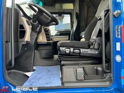 MAN TGX 18.510 4x2LLS-U*XXL*VollLuft*2 Tanks*