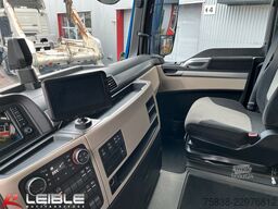 MAN TGX 18.510 4x2LLS-U*XXL*VollLuft*2 Tanks*