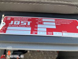 RENAULT T 480 High*VollLuft*Hubplatte*Standklima*173TKM*