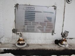  WILLIG Diesel/Benzin SELBSTAUSLÄUFER Nr.: 023