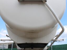  WILLIG Diesel/Benzin SELBSTAUSLÄUFER Nr.: 023