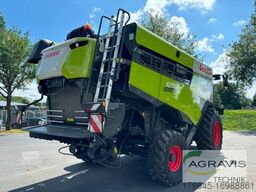 Claas LEXION 6700