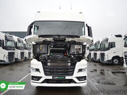 MAN TGX 18.470 GX