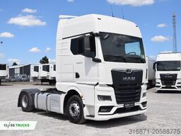 MAN TGX 18.470 GX