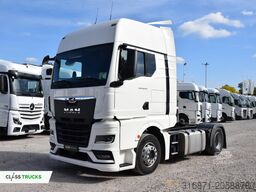 MAN TGX 18.470 GX