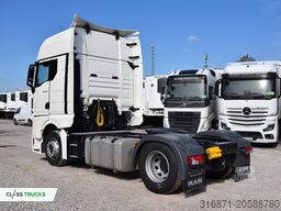 MAN TGX 18.470 GX
