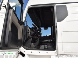 MAN TGX 18.470 GX