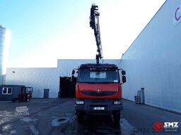 Renault Kerax 430 Hiab 211Ep4 +remote