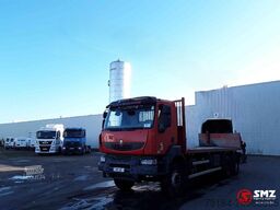 Renault Kerax 430 Hiab 211Ep4 +remote