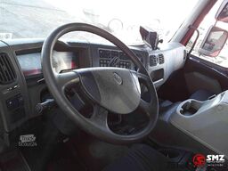 Renault Kerax 430 Hiab 211Ep4 +remote