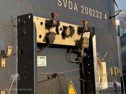 Schmitz Cargobull Curtainsider Mega