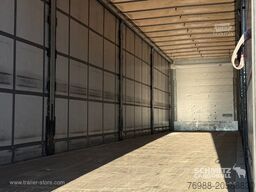 Schmitz Cargobull Curtainsider Standard Getränke