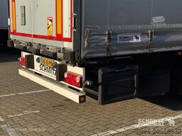 Schmitz Cargobull Curtainsider Standard Getränke