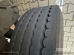 Schmitz Cargobull Curtainsider Standard