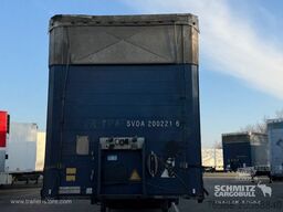 Schmitz Cargobull Curtainsider Mega