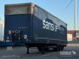 Schmitz Cargobull Curtainsider Mega