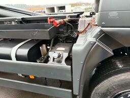 MAN TGS 33.400 6x6 Blattfederung Original 120500 km