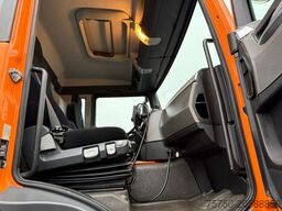 MAN TGS 33.400 6x6 Blattfederung Original 120500 km