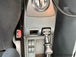 MAN TGS 33.400 6x6 Blattfederung Original 120500 km