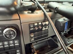 MAN TGS 33.400 6x6 Blattfederung Original 120500 km