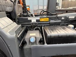 MAN TGS 18.360 4x4 Winterdienst Meiller Abroller