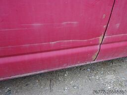 VOLKSWAGEN T5 Transporter Kasten-Kombi lang/3 Sitze/Klima