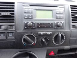 VOLKSWAGEN T5 Transporter Kasten-Kombi lang/3 Sitze/Klima