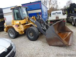 VOLVO Radlader L40B/Klima