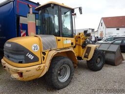 VOLVO Radlader L40B/Klima