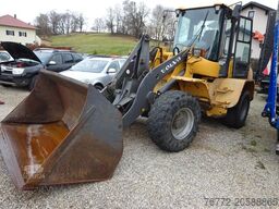 VOLVO Radlader L40B/Klima