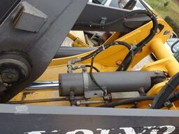 VOLVO Radlader L40B/Klima