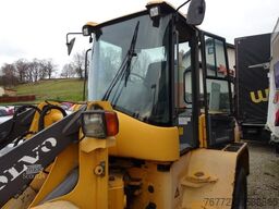 VOLVO Radlader L40B/Klima