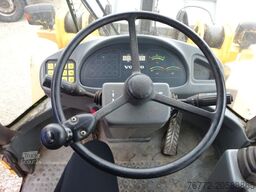 VOLVO Radlader L40B/Klima