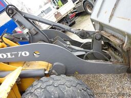 VOLVO Radlader L40B/Klima