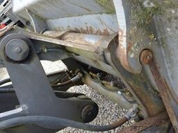 VOLVO Radlader L40B/Klima