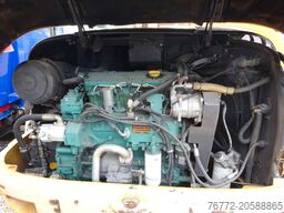 VOLVO Radlader L40B/Klima